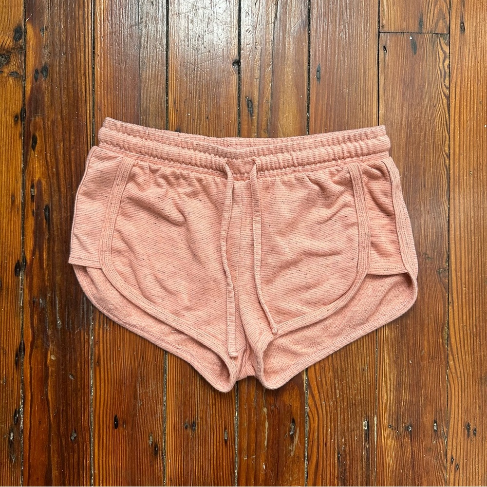 Vintage 2000s St. John’s Bay cotton hot shorts Small
